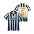 Camisola Juventus Pogba 6 2014 2015 Retro Homem Equipamento Primeiro Manga Curta